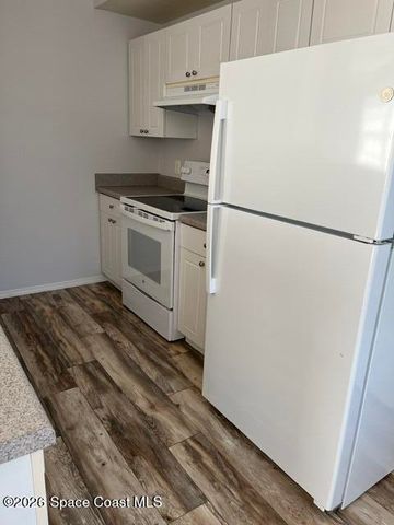 5692 Star Rush Drive 202, Melbourne, FL 32940