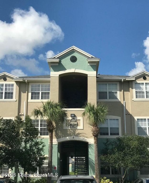5692 Star Rush Drive 202, Melbourne, FL 32940