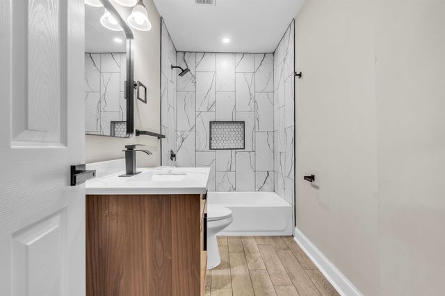 3608 BOWEN AVE, Memphis, TN 38122