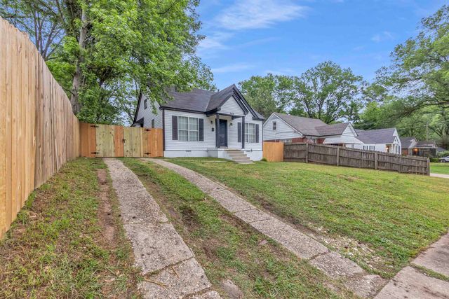 3608 BOWEN AVE, Memphis, TN 38122