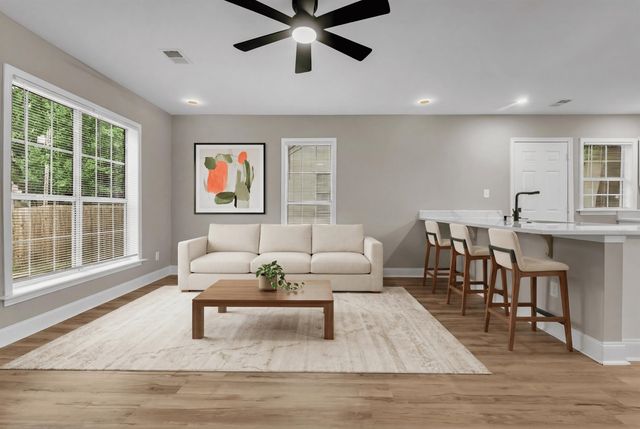 3608 BOWEN AVE, Memphis, TN 38122