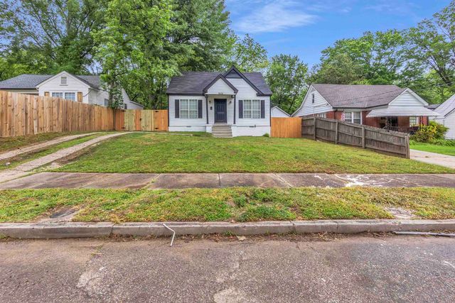 3608 BOWEN AVE, Memphis, TN 38122