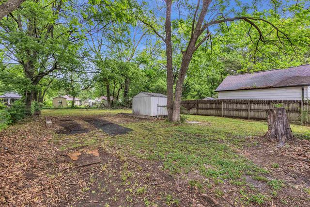 3608 BOWEN AVE, Memphis, TN 38122