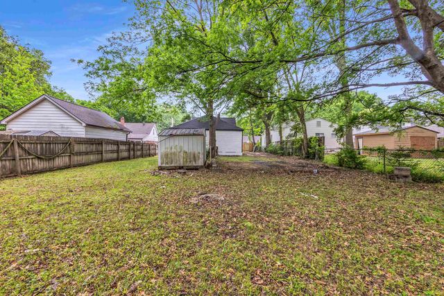 3608 BOWEN AVE, Memphis, TN 38122