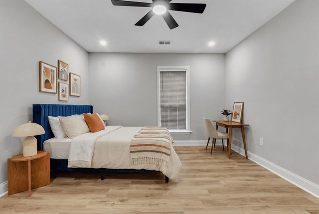 3608 BOWEN AVE, Memphis, TN 38122