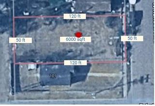 105 N Kansas Avenue, Weslaco, TX 78596