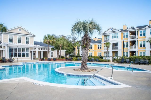 2322 Chatelain Way, Mount Pleasant, SC 29464