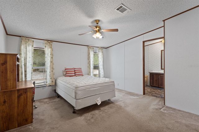 704 SE 791ST STREET, Old Town, FL 32680