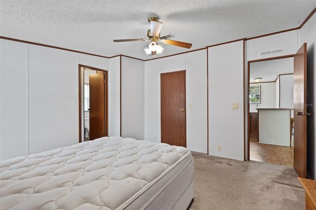704 SE 791ST STREET, Old Town, FL 32680
