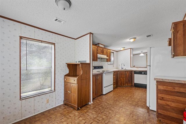 704 SE 791ST STREET, Old Town, FL 32680