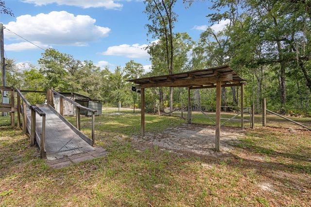 704 SE 791ST STREET, Old Town, FL 32680