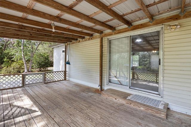 704 SE 791ST STREET, Old Town, FL 32680