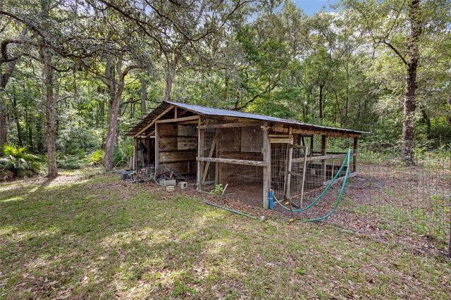 704 SE 791ST STREET, Old Town, FL 32680