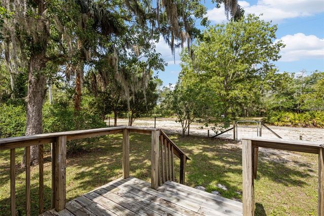 704 SE 791ST STREET, Old Town, FL 32680
