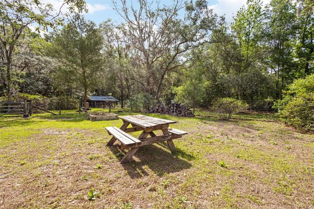 704 SE 791ST STREET, Old Town, FL 32680