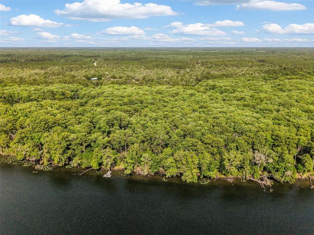 704 SE 791ST STREET, Old Town, FL 32680