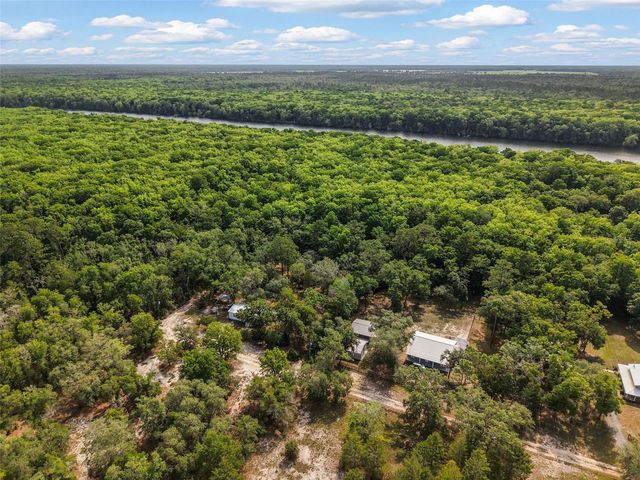 704 SE 791ST STREET, Old Town, FL 32680