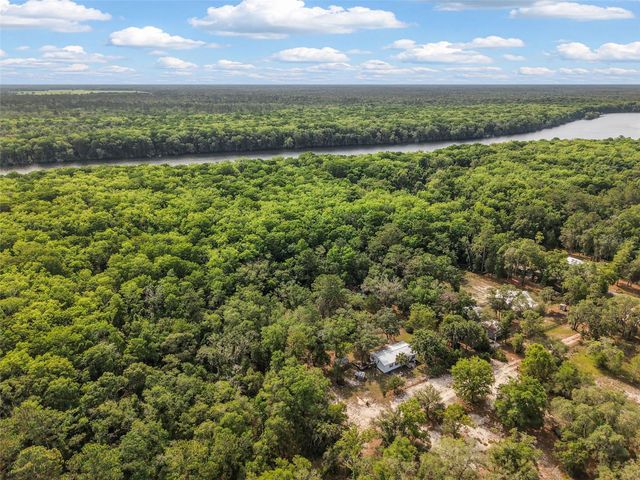 704 SE 791ST STREET, Old Town, FL 32680