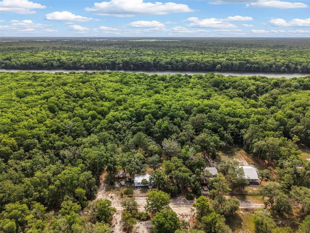 704 SE 791ST STREET, Old Town, FL 32680