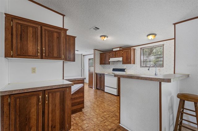 704 SE 791ST STREET, Old Town, FL 32680