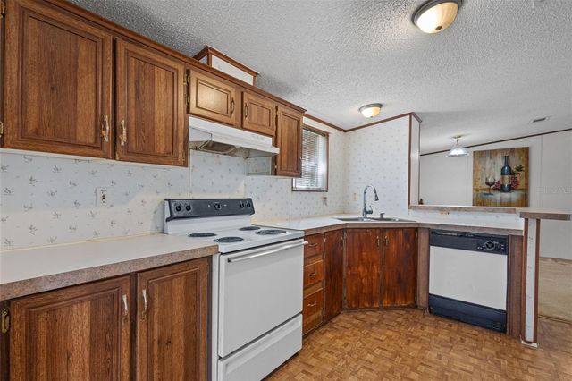 704 SE 791ST STREET, Old Town, FL 32680