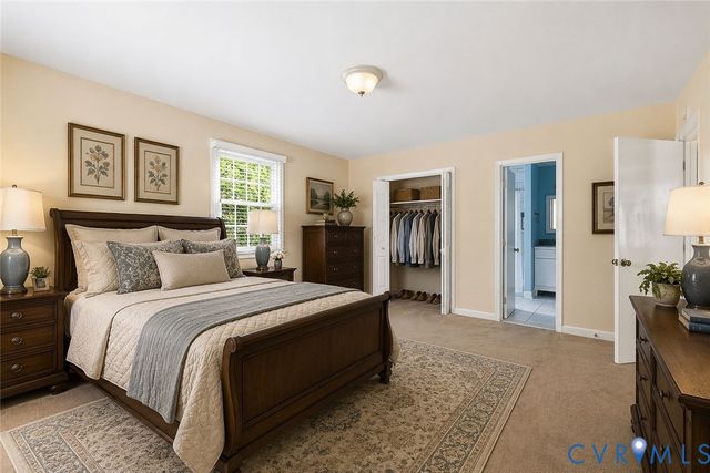 3737 Perthshire Ln, Colonial Heights, VA 23834