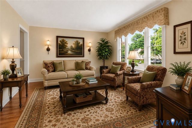 3737 Perthshire Ln, Colonial Heights, VA 23834