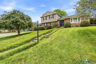 3737 Perthshire Ln, Colonial Heights, VA 23834