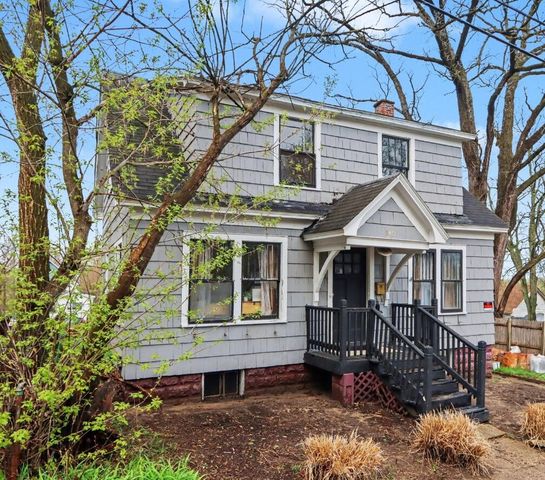 140 Dixie Avenue, Kalamazoo, MI 49001