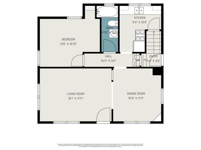 140 Dixie Avenue, Kalamazoo, MI 49001