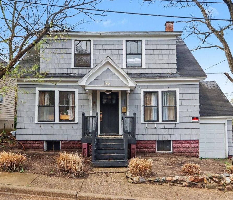 140 Dixie Avenue, Kalamazoo, MI 49001