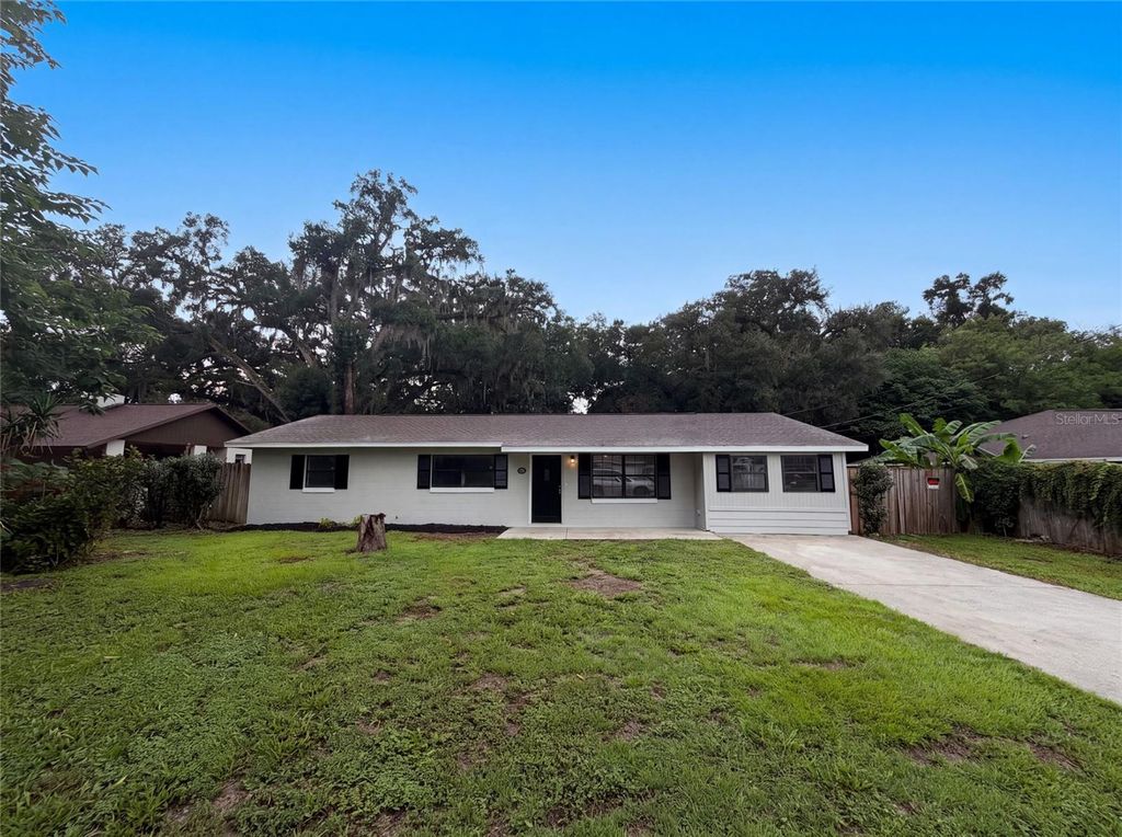 6520 NW 61ST COURT, Ocala, FL 34482