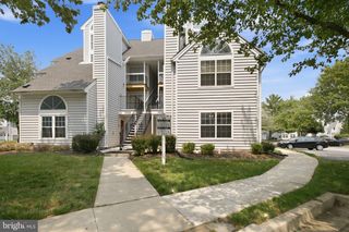 14028 VISTA DR #76A, Laurel, MD 20707