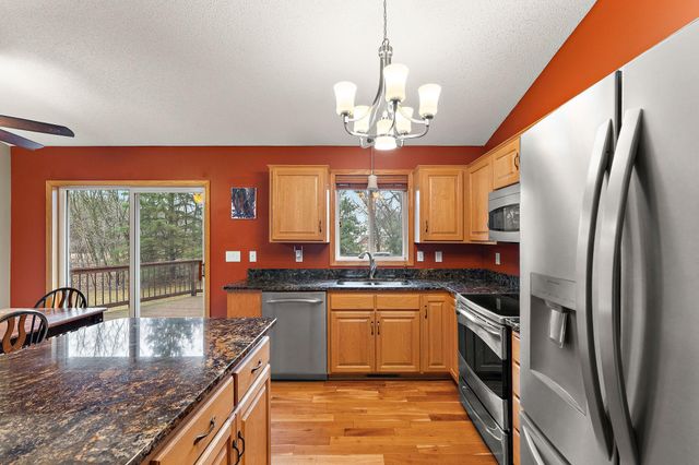 1402 143rd Street, New Richmond, WI 54017