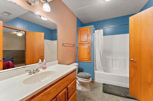 1402 143rd Street, New Richmond, WI 54017