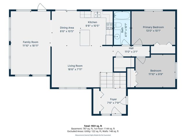 1402 143rd Street, New Richmond, WI 54017
