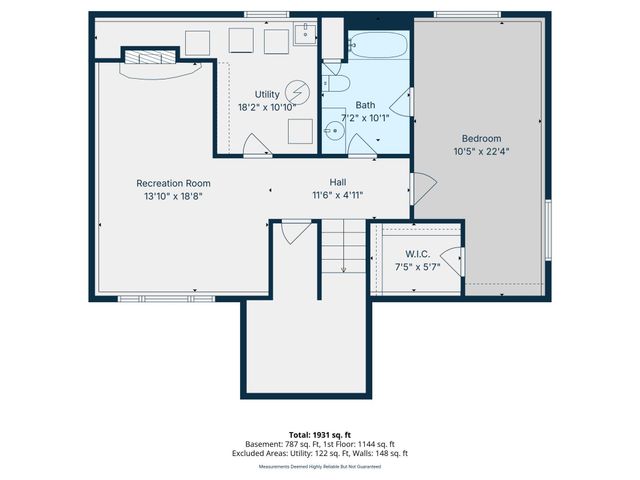 1402 143rd Street, New Richmond, WI 54017