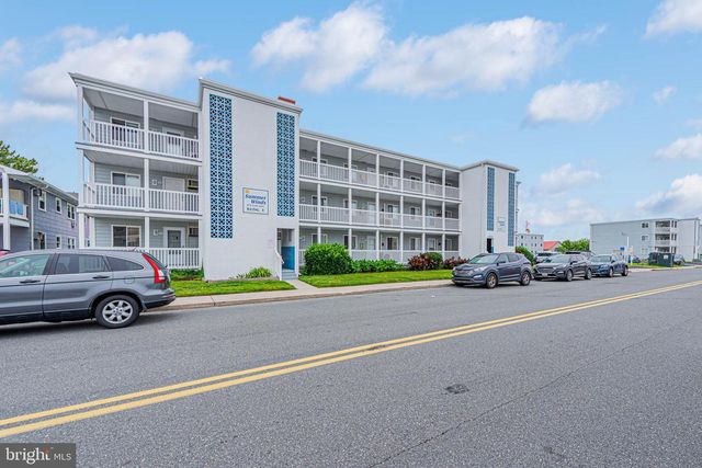 424 LARK LN #E304, Ocean City, MD 21842