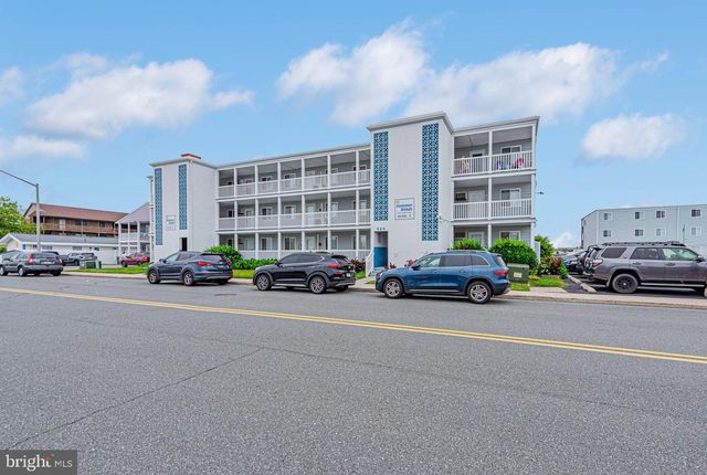 424 LARK LN #E304, Ocean City, MD 21842