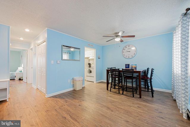 424 LARK LN #E304, Ocean City, MD 21842