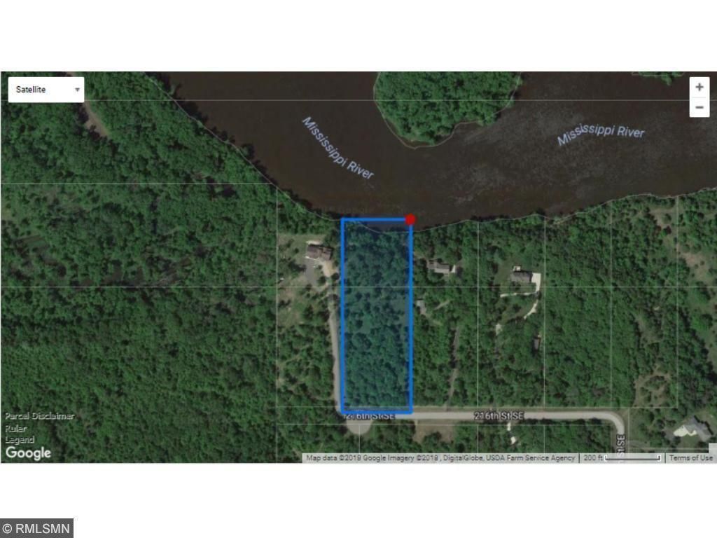 1714 216th Street E, Clearwater, MN 55320