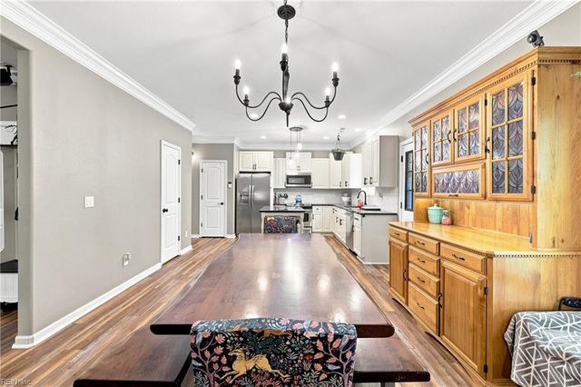 2324 Aspin ST, Norfolk, VA 23513