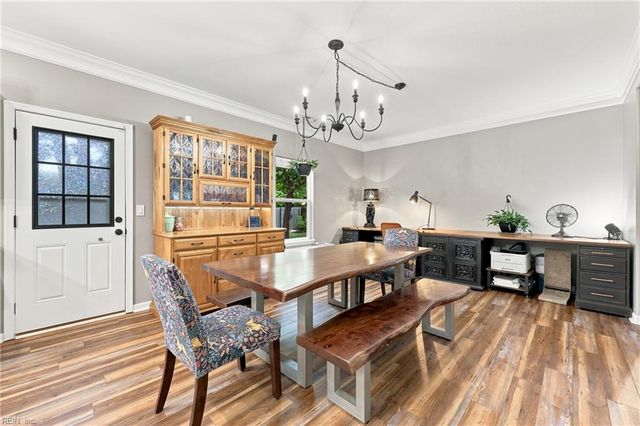 2324 Aspin ST, Norfolk, VA 23513
