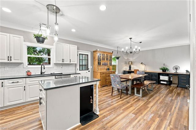 2324 Aspin ST, Norfolk, VA 23513