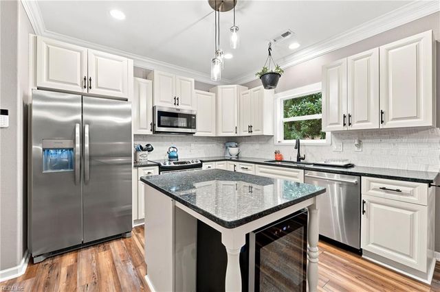 2324 Aspin ST, Norfolk, VA 23513