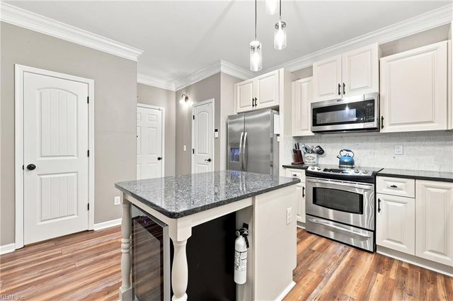2324 Aspin ST, Norfolk, VA 23513