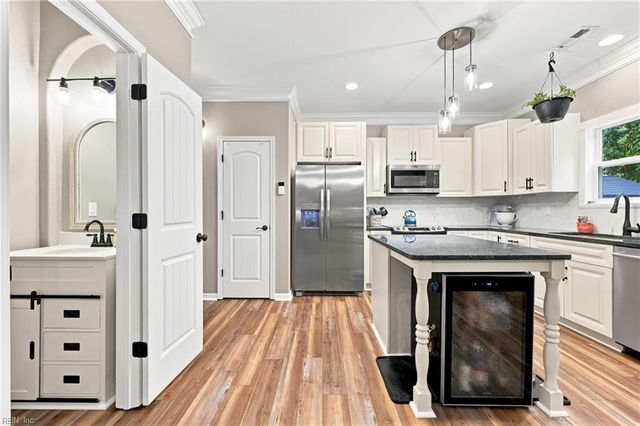 2324 Aspin ST, Norfolk, VA 23513