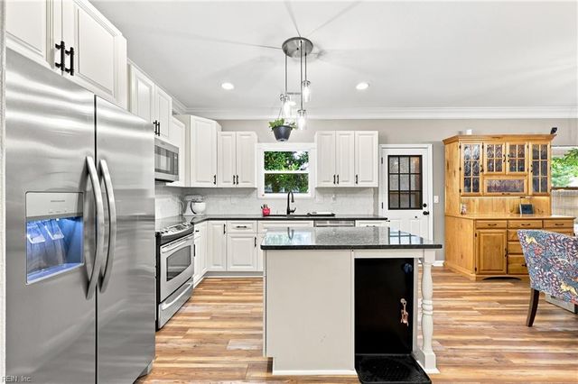2324 Aspin ST, Norfolk, VA 23513