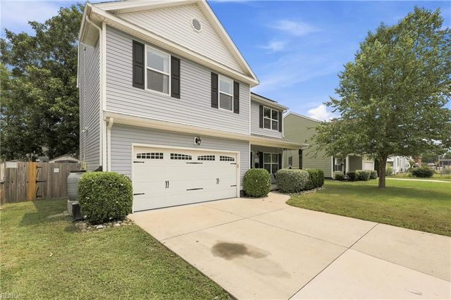 2324 Aspin ST, Norfolk, VA 23513