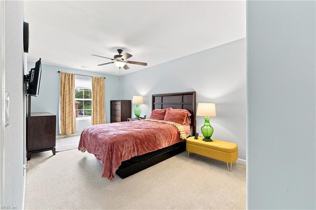 2324 Aspin ST, Norfolk, VA 23513